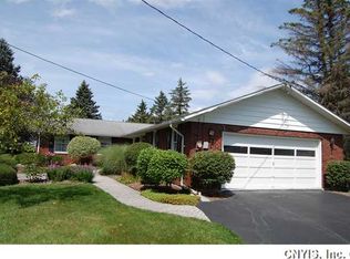 3972 Woodside Rd, Cortland, NY 13045