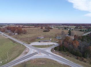 7325 E Division St, Springfield, MO 65802