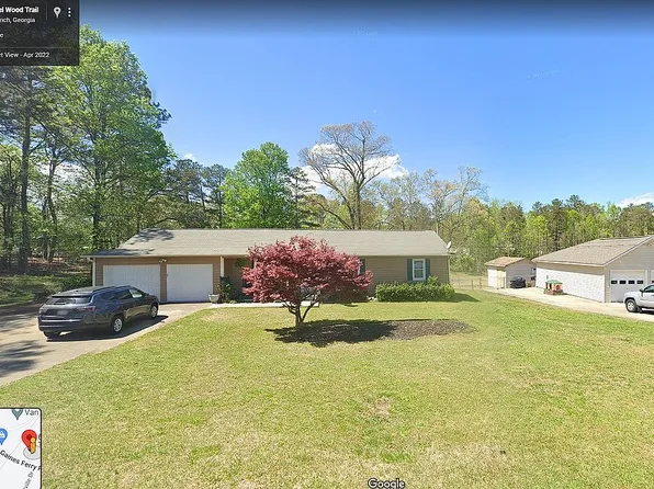 6139 Laurelwood Trl, Flowery Branch, GA 30542