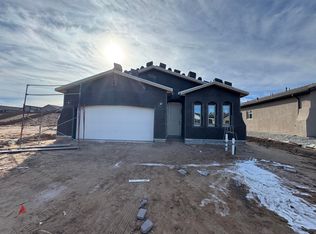 1565 Valle De Colores St NW, Los Lunas, NM 87031