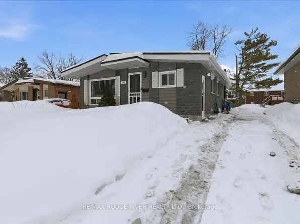 499 Raymond St, Peterborough, ON K9H 5M7