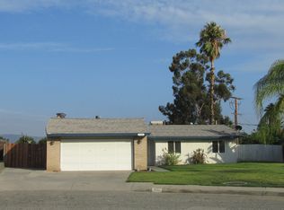 4195 Pasito St, Highland, CA 92346