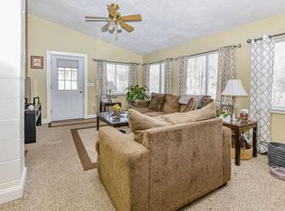 21 Norton Ave #2, Walpole, MA 02081