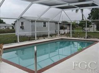 1812 Malone St, Lehigh Acres, FL 33936