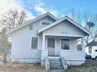 1891 Clark St, Baker City, OR 97814