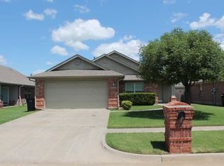 3147 SW 104th Ter, Oklahoma City, OK 73159
