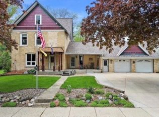 210 S Milwaukee St, Theresa, WI 53091