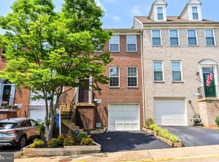 6292 Taliaferro Way, Alexandria, VA 22315