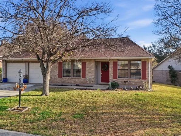 3744 Hunters Gln, Schertz, TX 78108