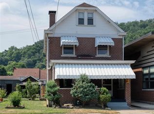 13 Dewey St, Pittsburgh, PA 15223