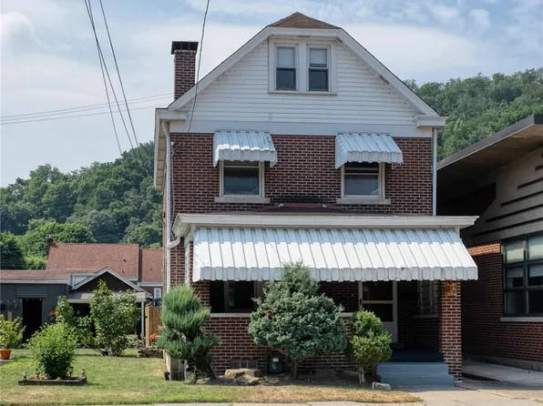 13 Dewey St, Pittsburgh, PA 15223