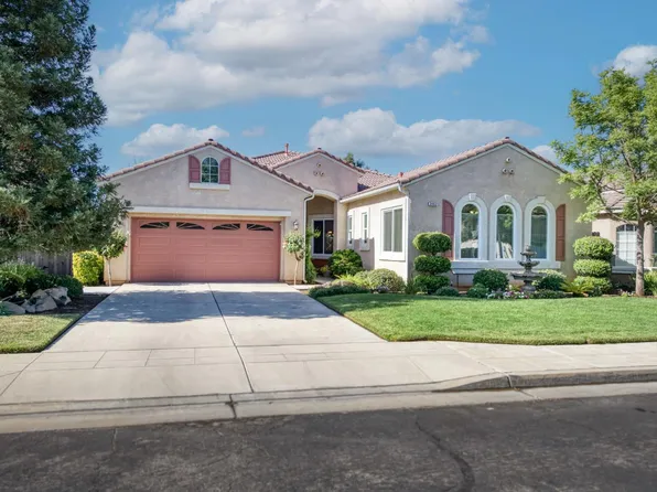 2462 Prescott Ave, Clovis, CA 93619