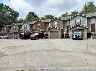 1732 Thistlewood Dr, Clarksville, TN 37042