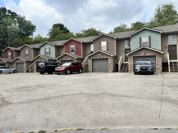 1732 Thistlewood Dr, Clarksville, TN 37042