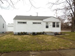 1198 Chase Ave, Hamilton, OH 45015