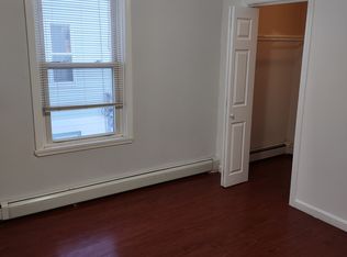 66 Baldwin St FLOOR 2, Pawtucket, RI 02860