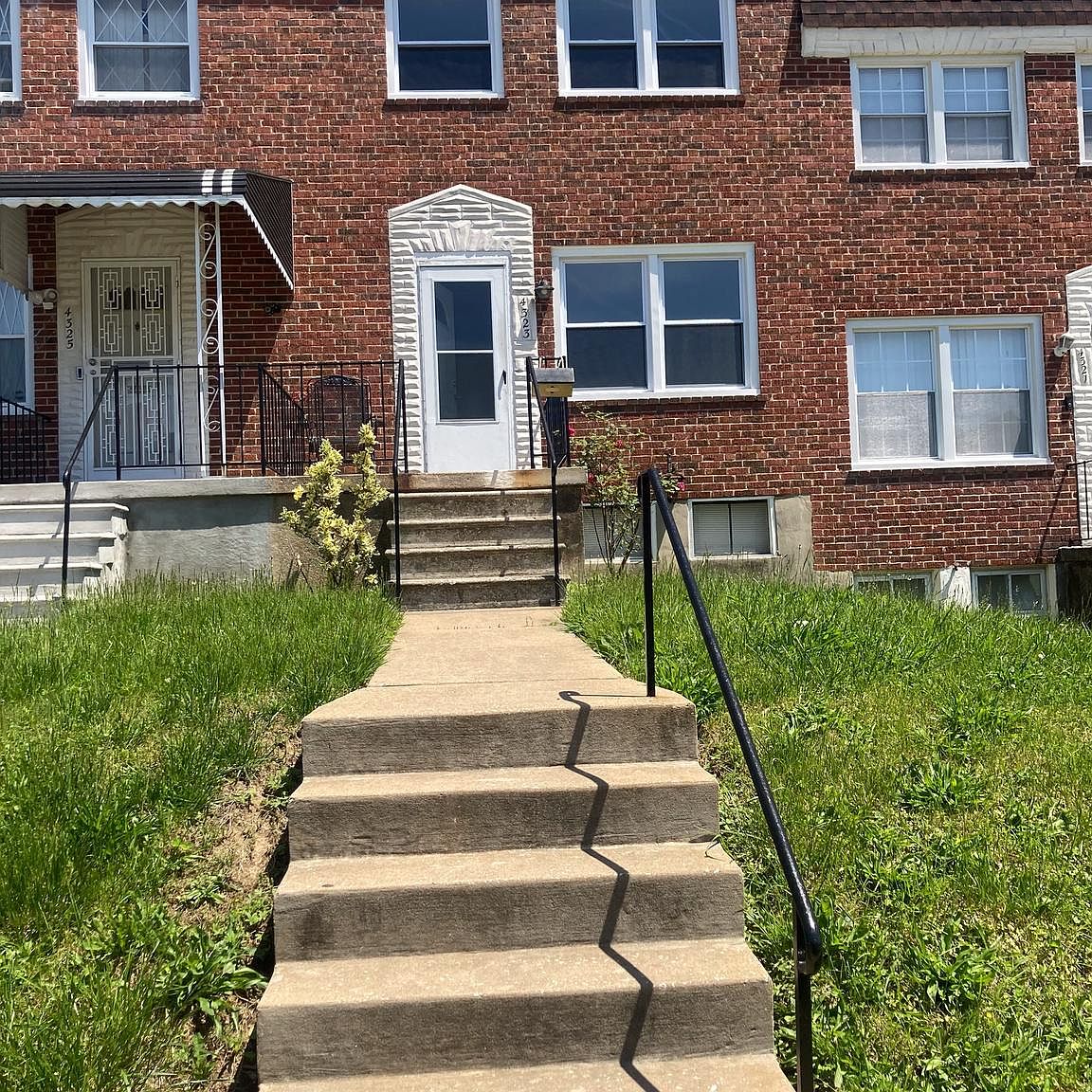 4323 Greenhill Ave, Baltimore, MD 21206 Zillow