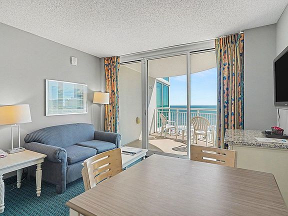 3rd image of 300 N Ocean Blvd. #630