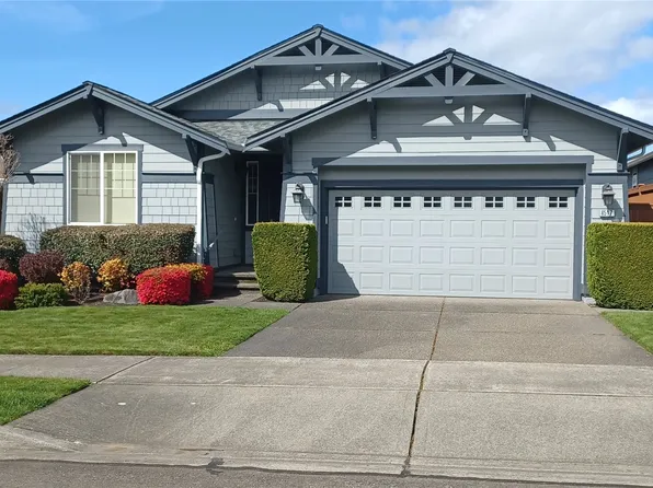 8517 Bainbridge Loop NE, Lacey, WA 98516