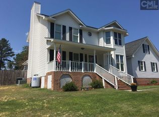 1458 Haigs Creek Dr, Elgin, SC 29045