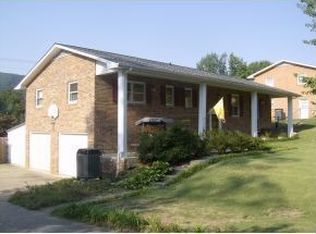 3308 Martin Farm Rd, Johnson City, TN 37601