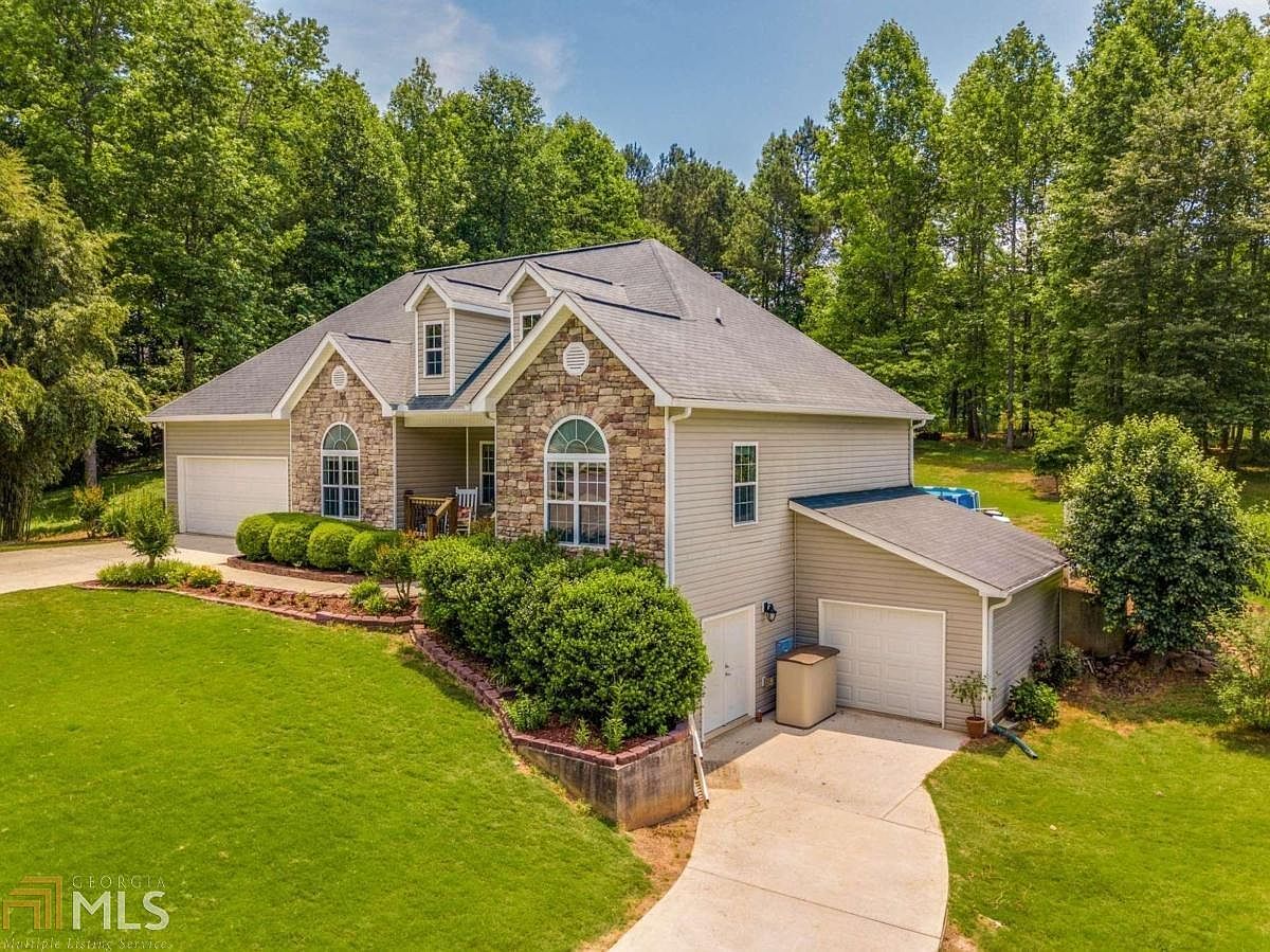 4419 Enfield Dr, Gainesville, GA 30506 Zillow