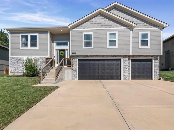 8508 NE 99th Ter, Kansas City, MO 64157