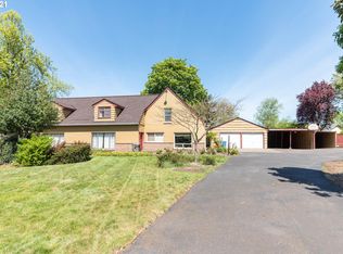 683 Loy Ave, Eugene, OR 97404