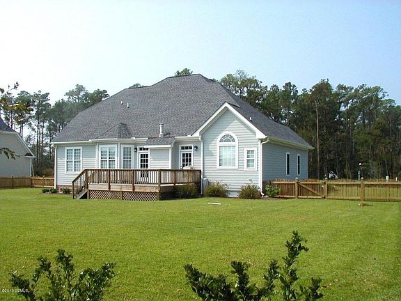 4th image of 203 Glenn Abby Dr
