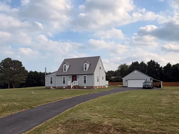 33460 Watts Bay Dr, Wallops Island, VA 23337