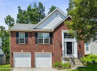 9240 Sewall Ave, Laurel, MD 20723