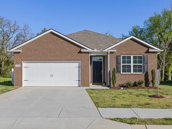 153 Olivia Cir, Chapel Hill, TN 37034