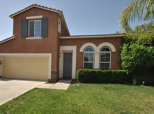 3838 Bella Villagio Ave, Perris, CA 92571