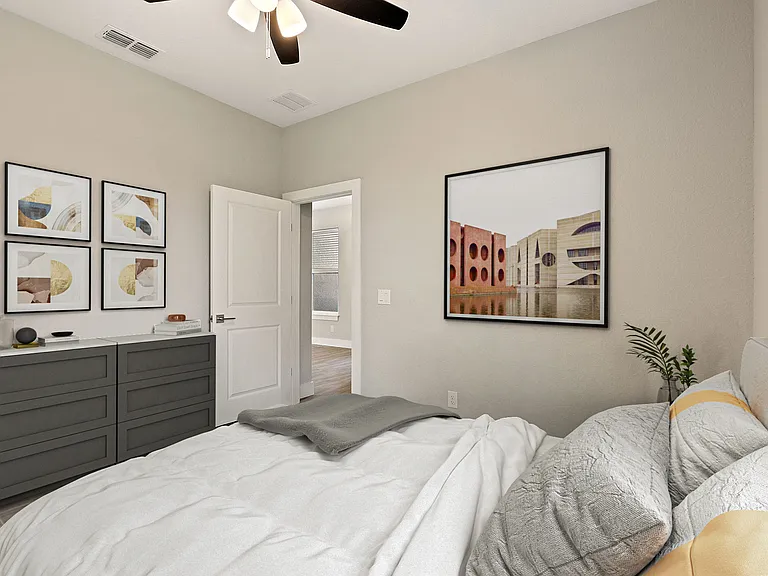 My New Rental - Poinciana — Photo 144