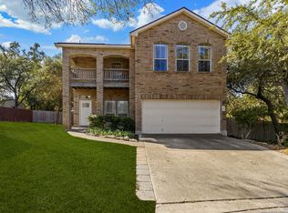 17 Finesilver, San Antonio, TX 78254