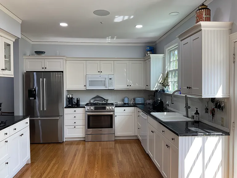 All Bosch appliances