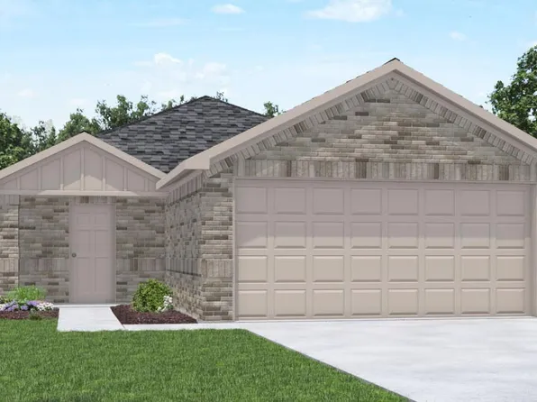 3081 Eagle Bay Dr, Katy, TX 77493