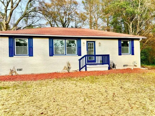 1752 Lynn Ln, Decatur, GA 30032