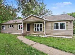 6357 N State Rd, Davison, MI 48423