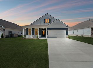 3027 White Harbor Dr, White House, TN 37188