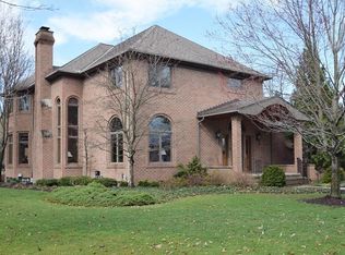 10760 Deer Run Dr, Grafton, OH 44044