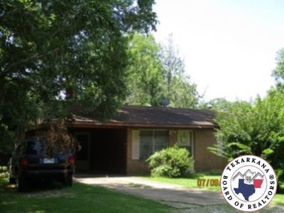 1305 W Avenue C St, Hope, AR, 71801