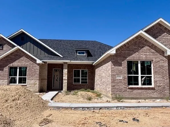 5004 Veal Station Rd, Weatherford, TX 76085