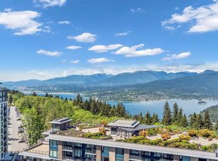 8761 University Cres #1201, Burnaby, BC V5A0G3