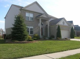 4687 Pond Run, Canton, MI 48188