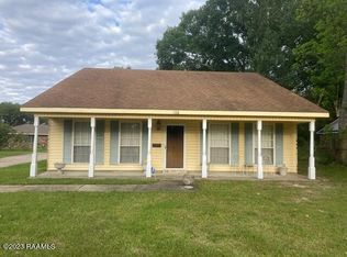 111 Lsue Dr, Eunice, LA 70535