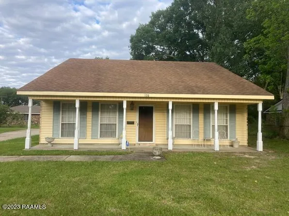111 Lsue Dr, Eunice, LA 70535