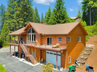 3411 & 3440 Big Springs Rd, Westwood, CA 96137