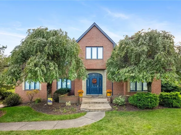 1702 Sturbridge Dr, Sewickley, PA 15143