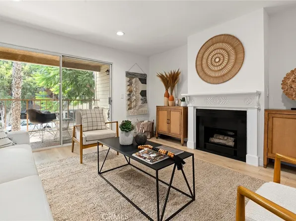 1100 Newport Ave Unit 206, Long Beach, CA 90804